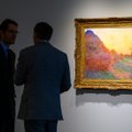 Tuntud kunstniku maal müüdi rekordhinnaga. 33 aastaga tõusis selle hind 4300 protsenti