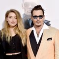 Skandaalsest abielust jõledate ülestunnistusteni kohtus: Johnny Deppi ja Amber Heardi plahvatuslik lahutus tõmbab tähelepanu üle maailma