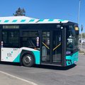 СХЕМА | В движении автобусов в Пирита произойдут изменения