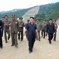 Kim Jong-un külastas Põhja-Korea uut "maailmatasemel" suusakeskust