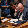 МНЕНИЕ | Россия — постоянный член Совета безопасности ООН. Вы в этом уверены?
