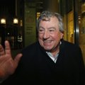 Suri 77-aastane "Monty Pythoni" staar Terry Jones
