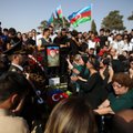 Совбез Армении: Ереван и Баку договорились о перемирии