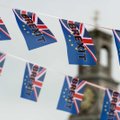 Millised on Suurbritannia Brexiti järgsed kaubandusvõimalused?