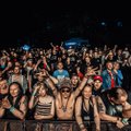 PILK PEALE: Järgmisel nädalavahetusel Vana-Vigalas lammutav Hard Rock Laager avalikustas tänavuse festivali ajakava