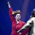Vene meedia rõõmustab Eurovisioni lagunemise üle: riigid ei taha maksta meie boikoteerimist kinni
