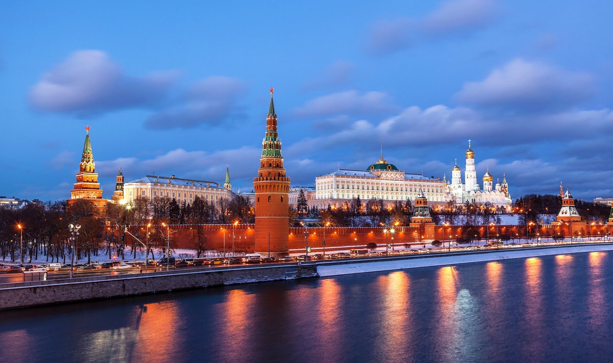 Moskva