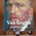 ФОТО читателя Delfi: В Чикаго на выставку Ван Гога на лабутенах можно было не приходить