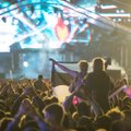 Печальная новость для любителей музыки: в этом году фестиваль Weekend снова не состоится