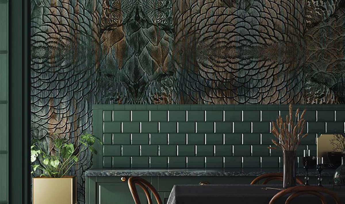 Baubauwall wallpapers