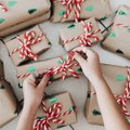 В этом году жители Эстонии планируют тратить на рождественские подарки по 154 евро