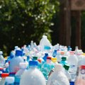 Kolm suurkorporatsiooni, mille tooteid sinagi iga päev tarbid, on maailma suurimad plastikreostuse tekitajad