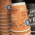 R-kioski omanik sai loa Leedu kohviketi ostuks