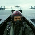 VIDEO | "Top Gun: Maverick" õrritab fänne võimsa postitusega filmis kasutatavast eriefektist: siin pole mingit arvutit