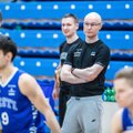 VIDEO | Eesti korvpallikoondis sai teada EM-i vastased: Sloveeniat ei tulnud, aga alagrupp on mängitav
