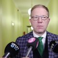 VIDEO | Marko Mihkelson: valitsus peab ÜRO ränderaamistikuga liitumist vajadusel hääletama