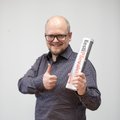 MIS SAAB HOMME? | Alo Raun: tule ja võida Eesti Päevalehe arvamuskonkurss!