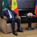 Aafrika Liidu juht: kui Euroopa Liit sanktsioone Venemaale ei leevenda, süvenevad toidukriis ja näljahäda