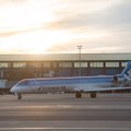 Голландские пилоты: Estonian Air обанкротилась, потому что в Эстонии нет ни нефти, ни денег