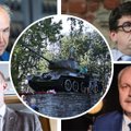 Rahvasaadikud loodavad rahanduskomisjoni sõelale: tankileinajad jäägu maksumaksja rahast ilma