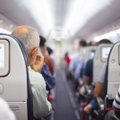 15 kõige häirivamat ja vastikumat asja, mida su kaasreisijad lennuki pardal teha võivad