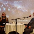 Astrofüüsik Laurits Leedjärv: universum on inimeste jaoks eriliselt hästi kohandatud