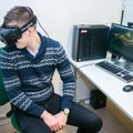 VR ei ole surnud: virtuaalreaalsuspeakomplektide arv on hüppeliselt tõusmas