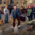 Epic Drama näitab Briti draamasarja „Suured loomad, väiksed loomad“ uut hooaega!