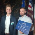 Эстонский стартап завоевал в Европе титул лучшего молодежного предприятия