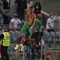 FOTO | Ametlik kinnitus! Cristiano Ronaldo on nüüdsest läbi aegade parim