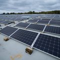 Eesti Gaas: пассивность сетевых предприятий тормозит развитие солнечной энергетики
