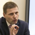 Siseminister Pevkur: meie soov on Aleksei Dressenilt Eesti kodakondsus ära võtta