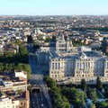 В Мадриде запретят туристические апартаменты в жилых домах