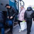 Почему беженцам приходится переезжать из Tallink City Hotel в общежитие в Тихеметса?