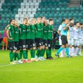 Чемпион Эстонии узнал следующего соперника в футбольном еврокубке