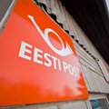 Eesti Post teenis kaheksa kuuga 1,8 miljonit eurot kasumit