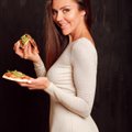 22 способа незаметно снизить калорийность питания от эстонского фитнес-тренера Юлии Смоли