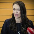 Uus-Meremaa poliitikud usuvad, et peaminister Arderni tagasiastumiseni viisid pidev sõim ja ähvardused