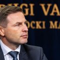 Министр обороны Эстонии: я не вижу осознанного стремления России выступить против НАТО 