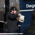 Soome politsei koraani avalikku põletamist ei lubaks