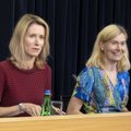 JUHTKIRI | Valitsus, LNG-kai ei tohi tühjaks jääda