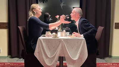 Mäetaguse restoran