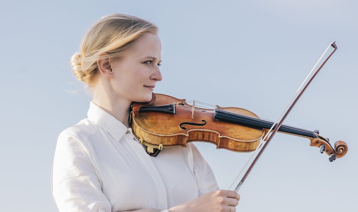 Triin Ruubel-Lilleberg