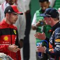 BLOGI | Saudi Araabias võitnud Verstappen alistas põnevas heitluses Leclerci, Hamilton lõpetas kümnendana