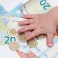 Raha olulisem kui väärtused: Eesti MTÜ-d kahtlase taustaga annetusest loobuda ei saa