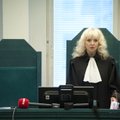Kohtuniku solvamine tõi mehele kriminaalkaristuse