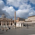 Vatikan: katoliku kirik ei saa samasooliste abielusid õnnistada