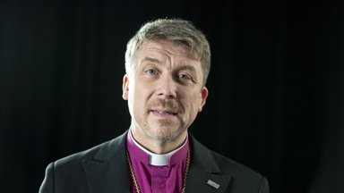 KROONIKA PODCAST | Kui juhtuks kõige hullem, kas peapiiskop Urmas Viilma lahkuks Eestist?