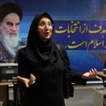 Iraanis keelati naistel presidendiks kandideerimine