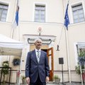 Soome suursaadik töörändest: me pole Eestit unustanud, aga tervikpilt on laiem